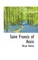 Saint Francis of Assisi