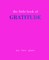 Little Book of Gratitude