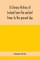A literary history of Ireland from the earliest times to the present day