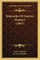 Salammbo of Gustave Flaubert (1885)
