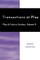Transactions at Play, Volume 9