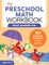 My Preschool Math Workbook