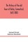 The history of the old town of Derby, Connecticut, 1642-1880. With biographies and genealogies