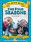 We Both Read-The Four Seasons - Nonfiction - (Pb) New Title