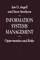 Information Systems Management