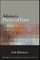 Adorno's Poetics of Form