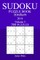 300 Medium Sudoku Puzzle Book - 2018