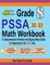 Grade 8 PSSA Mathematics Workbook 2018 - 2019