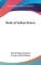 Book of Indian Braves