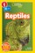 National Geographic Readers: Reptiles (L1/Co-Reader)