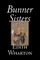 Bunner Sisters by Edith Wharton, Fiction, Classics, Fantasy, Horror