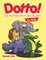 Dotto! Fun Animals Dot to Dot Puzzles for Kids