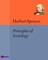 Principles of Sociology