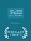 The Canon of Reason and Virtue - Scholar's Choice Edition