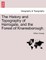 The History and Topography of Harrogate, and the Forest of Knaresborough.