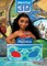 Disney Moana: Look and Find 3D
