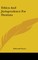 Ethics and Jurisprudence for Dentists