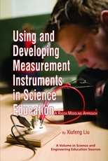 Using and Developing Measurement Instruments in Science Education