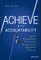 Achieve with Accountability