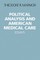 Political Analysis and American Medical Care Essays
