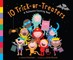 10 Trick-Or-Treaters