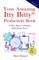 Your Amazing Itty Bitty(R) Productivity Book