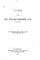 Life of the Rev. William Anderson, LL.D., Glasgow