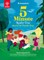 Britannica's 5-Minute Really True Stories for Family Time