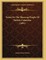 Notes On The Shuswap People Of British Columbia (1891)