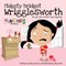 Fidgety Bridget Wrigglesworth