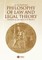 Philosophy Law and Legal Theory