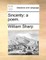 Sincerity