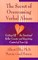 Secret of Overcoming Verbal Abuse