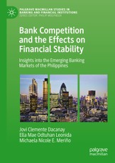 Dacanay, J: Bank Competition and the Effects on Financial St