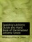 Spalding's Athletic Guide and Hand Book of the Amateur Athletic Union