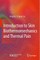 Introduction to Skin Biothermomechanics and Thermal Pain