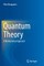 Quantum Theory