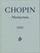 Chopin, Frédéric - Nocturnes