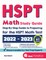 HSPT Math Study Guide