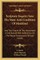 Scripture Inquiry Into the State and Condition of Mankind