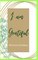 I am Grateful Writing Journal - Chocolate Green Frame - Floral Color Interior And Sections To Write People And Places