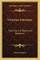 Victorian Literature