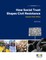 How Social Trust Shapes Civil Resistance