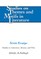 Seven Essays; Studies in Literature, Drama, and Film