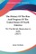 The History Of The Rise And Progress Of The United States Of North America
