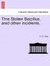 The Stolen Bacillus, and Other Incidents.