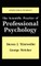 The Scientific Practice of Professional Psychology