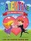 Valentine Coloring Pages (I Love You Valentine Coloring Book)