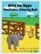 Willie the Hippo Mindfulness Colouring Book