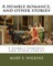 A humble romance, and other stories